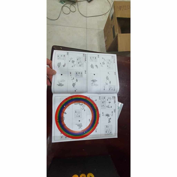 Mô Hình Lắp Ráp 1/100 MJH MG God Ver HiRM Tặng Kèm Decal