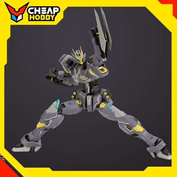 Mô hình lắp ráp Model Kit Thunder Incise Grace cua SNAA