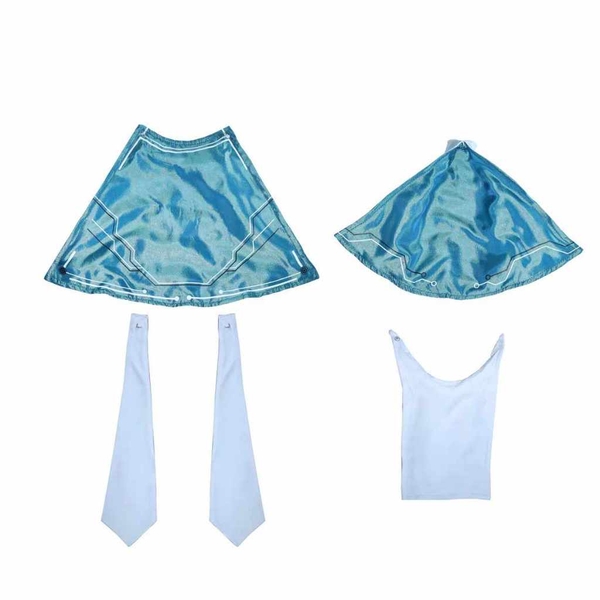 [ Phụ Kiện ] Áo Choàng phụ Kiện cho Mô Hình Takeda - Date - Wucheng - Lancelot ( Moshow toys ) của  Jingling studio