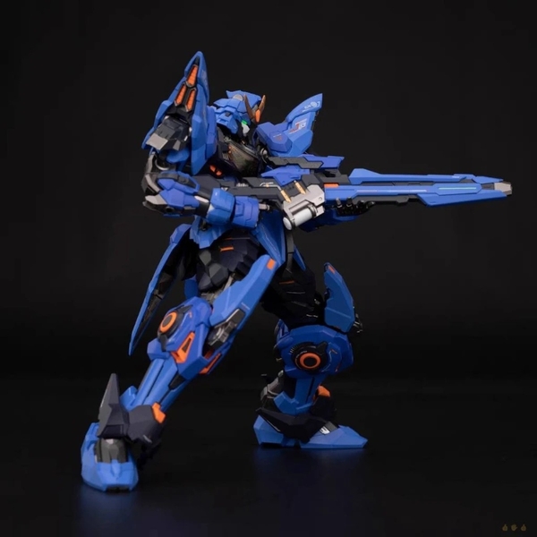 [Đặt Trước] Mô Hình Ráp Sẵn MetalBuild 1/100 Date Masamune (Có bonus Gacha)- Chính hãng Moshow Toys (đợt 1)