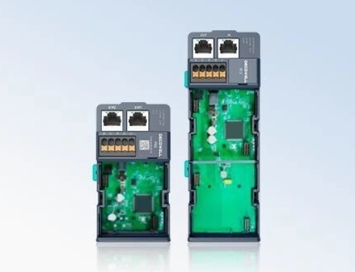 Mô đun cơ sở CC-Link CL2-S2