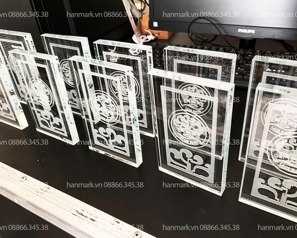 Các Loại Pha Lê Phổ Biến Nhất Hiện Nay