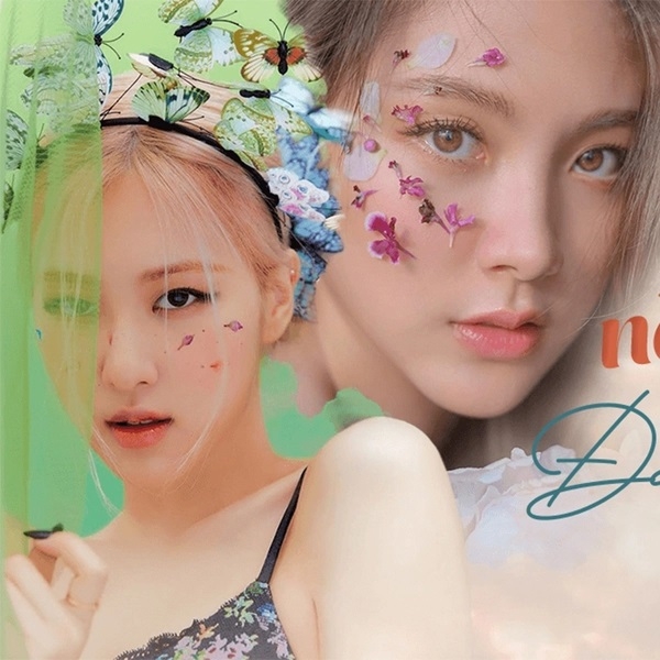 Học Rosé, Baifern makeup nàng thơ đi Đà Lạt để có ảnh nghìn like