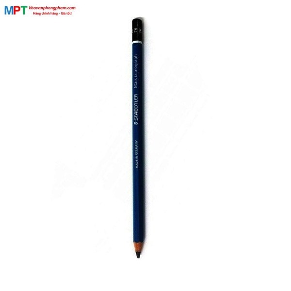 [CHÍNH HÃNG]  Bút chì Staedtler 100 - 7B