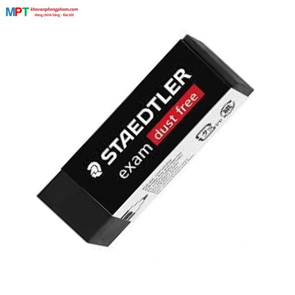 Tẩy chì Staedtler 526 E30 - Màu đen nhỡ