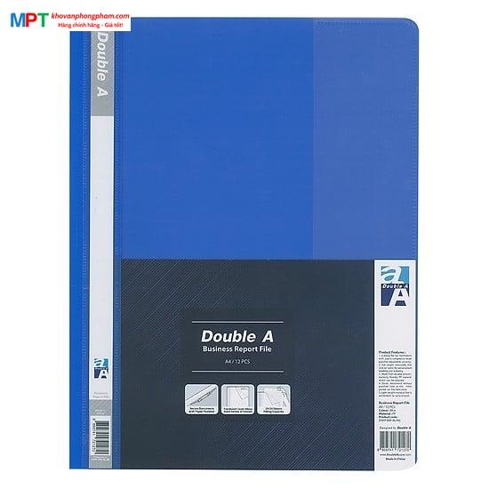Tập 10 Bìa acco Double A Chính Hãng RF12054