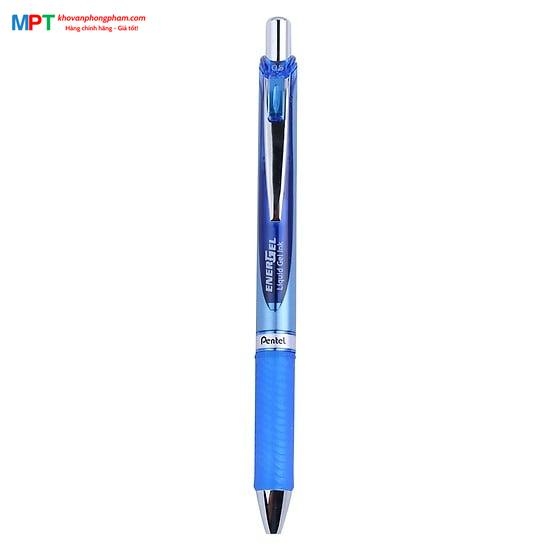 Bút ký Pentel BLN75 nét 0.5mm (dạng bấm) - Do Cty GOLDEN PEN NK