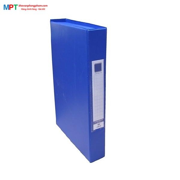 Cặp hộp gấp Sao Việt 5cm