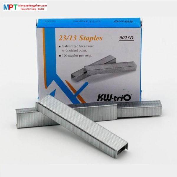 Ghim bấm Kw-TriO 23/13