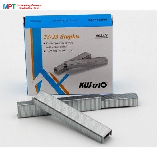 Ghim bấm Kw-TriO 23/23