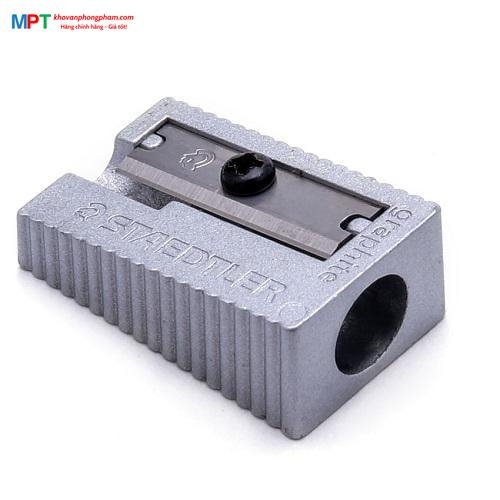 [CHÍNH HÃNG] Gọt chì thân thép STAEDTLER 51010