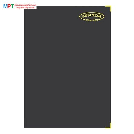 Sổ Business BA4 400 trang 5013 (210x300cm)