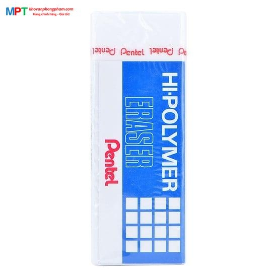 [Mua 4 tặng 1] Tẩy chì màu trắng Pentel ZEH-03N (viên nhỏ)