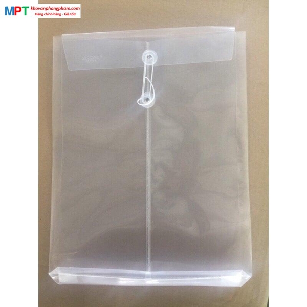 Túi hồ sơ buộc khổ A 118