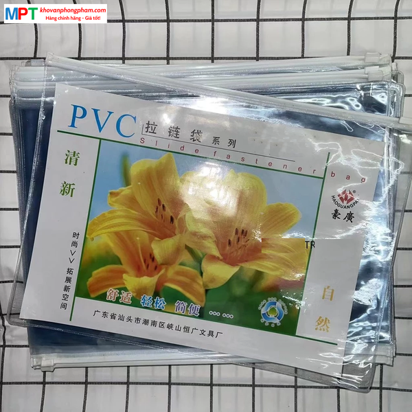 Túi miết A4 / F56-18C - Kích thước 23x33cm