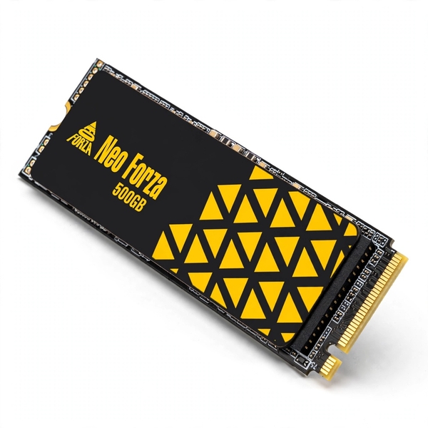 Ổ cứng SSD gắn trong Neo Forza NFP495 PcIe Gen 4 Dung Lượng 500GB