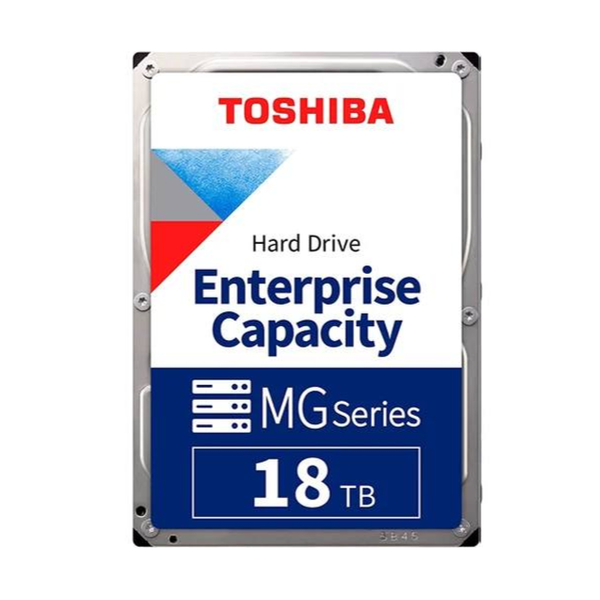 Ổ Cứng HDD Toshiba Enterprise MG 3.5Inch Chuẩn SATA-III / SAS 3.5″ Chính Hãng