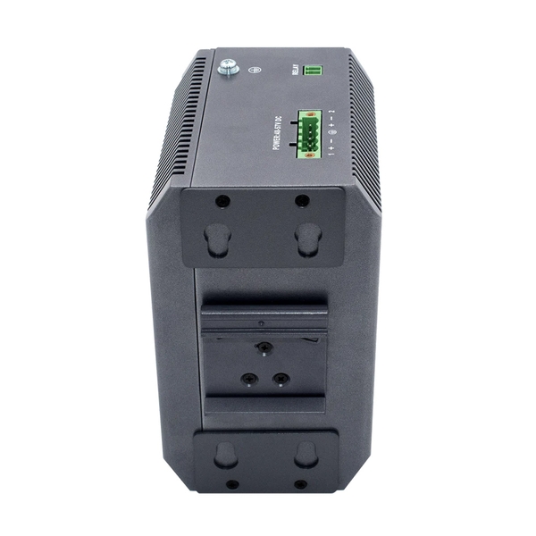 Switch công nghiệp AurCore AIS4001 L2+ 8GE | 4G SFP+