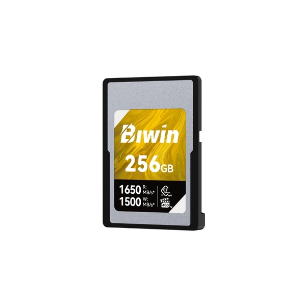 Thẻ nhớ Biwin Amber CA350 CFexpress™ 4.0 Type-A