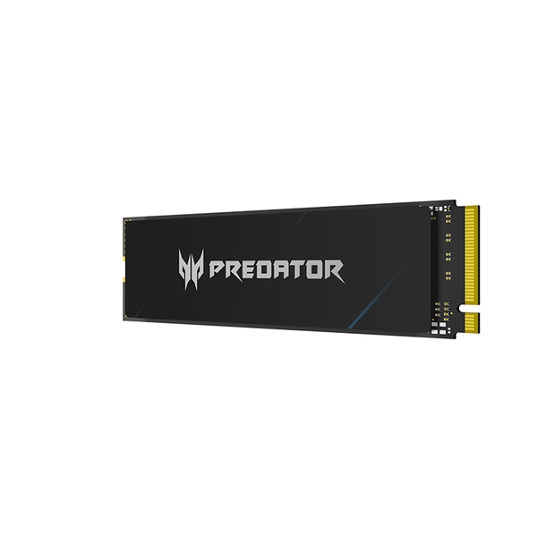 Ổ cứng Acer SSD Predator GM9000 M.2 2280 PCIe 5.0×4 NVMe 2.0