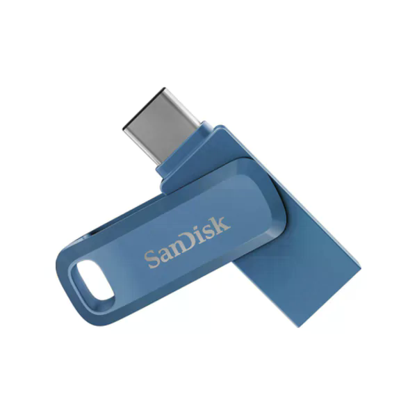 USB SanDisk Ultra Dual Drive Go Type-C SDDDC3