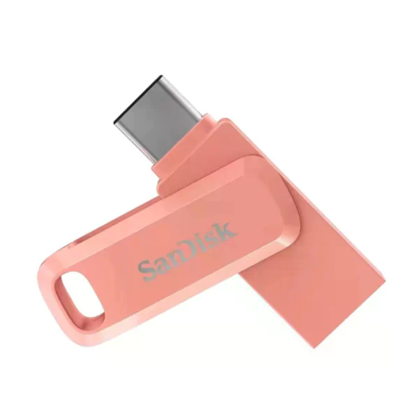 USB SanDisk Ultra Dual Drive Go Type-C SDDDC3