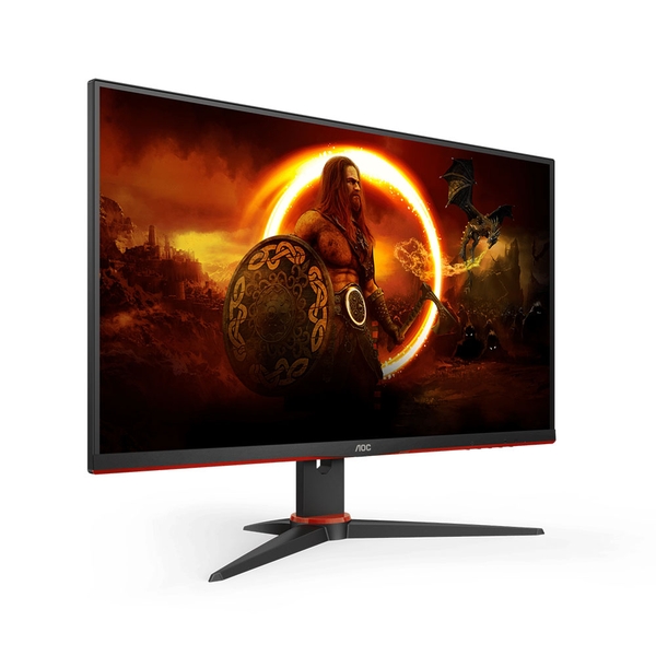 Màn hình gaming AOC 27G2E1/74 27 inch FHD IPS 100Hz