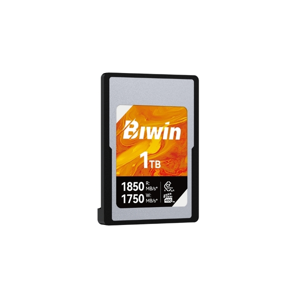 Thẻ nhớ Biwin Amber CA400 CFexpress™ 4.0 Type-A