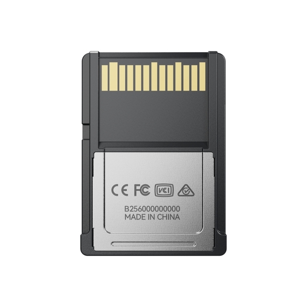 Thẻ nhớ Biwin Amber CA350 CFexpress™ 4.0 Type-A