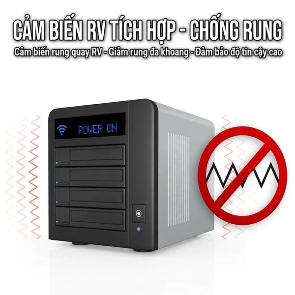 Ổ cứng HDD Toshiba S300 SATA-III 3.5 inch hỗ trợ đầu ghi camera