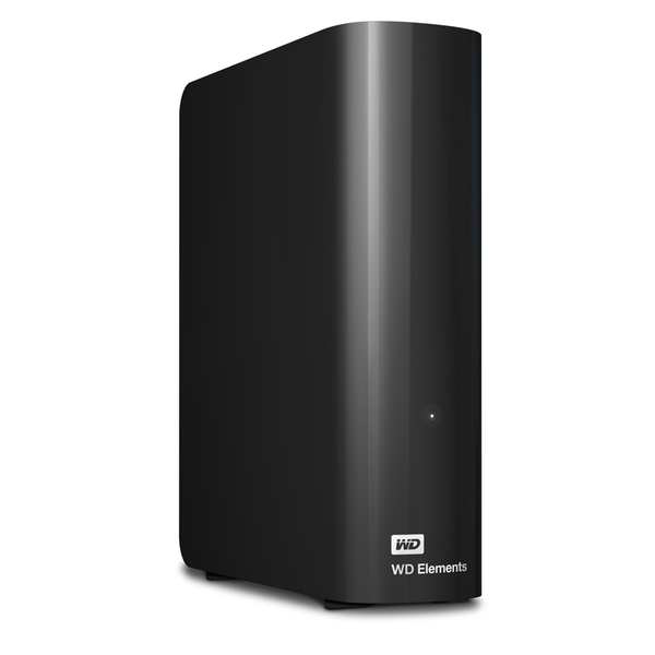 Ổ cứng gắn ngoài HDD WD Elements Desktop 3.5 inch USB 3.0