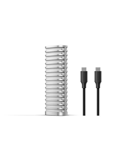 Box ở cứng TerraMaster D1 SSD