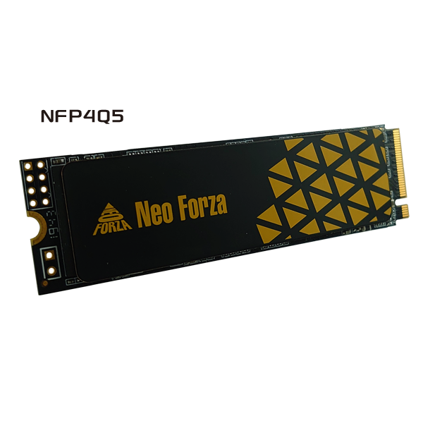 Ổ cứng SSD gắn trong Neo Forza NFP4Q5 2TB M.2 NVME