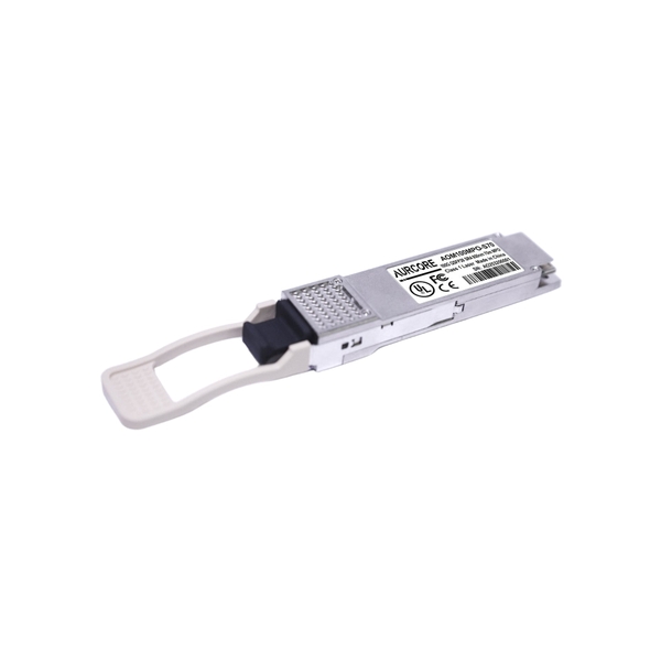 Module quang AurCore QSFP28 100GBASE-SR4 850nm AOM100MPO-S70
