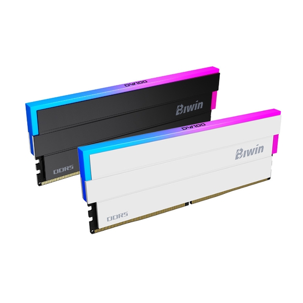 RAM DDR5 Biwin Black Opal DW100 RGB
