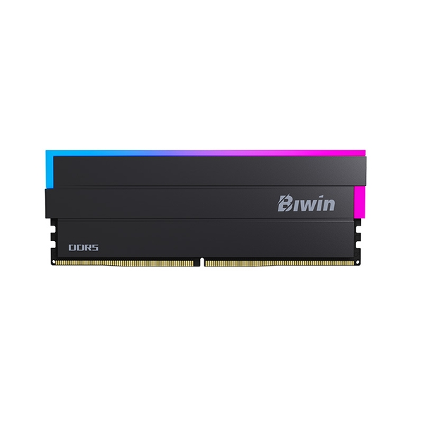 RAM DDR5 Biwin Black Opal DW100 RGB