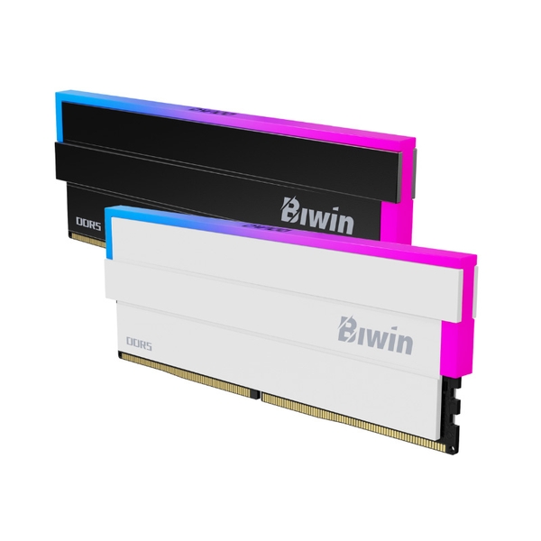 RAM DDR5 Biwin Black Opal DW100 RGB