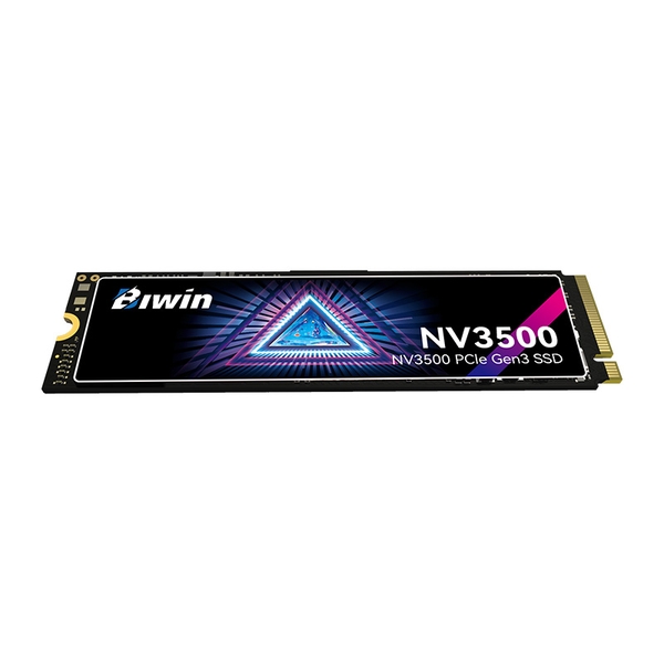 Ổ cứng Biwin Black Opal NV3500 SSD PCIe 3×4 NVMe 1.4