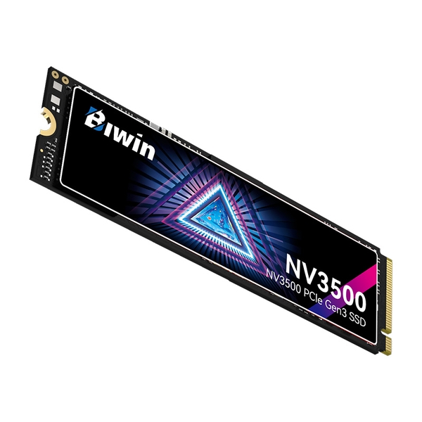 Ổ cứng Biwin Black Opal NV3500 SSD PCIe 3×4 NVMe 1.4