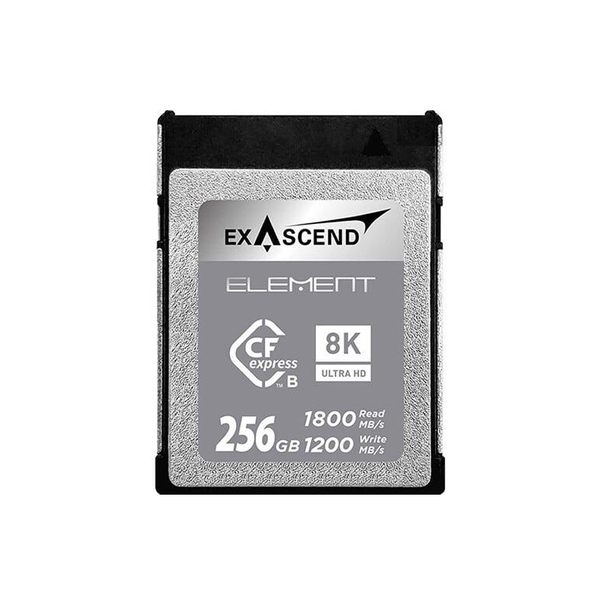 Thẻ nhớ Exascend CFexpress Type B - Element