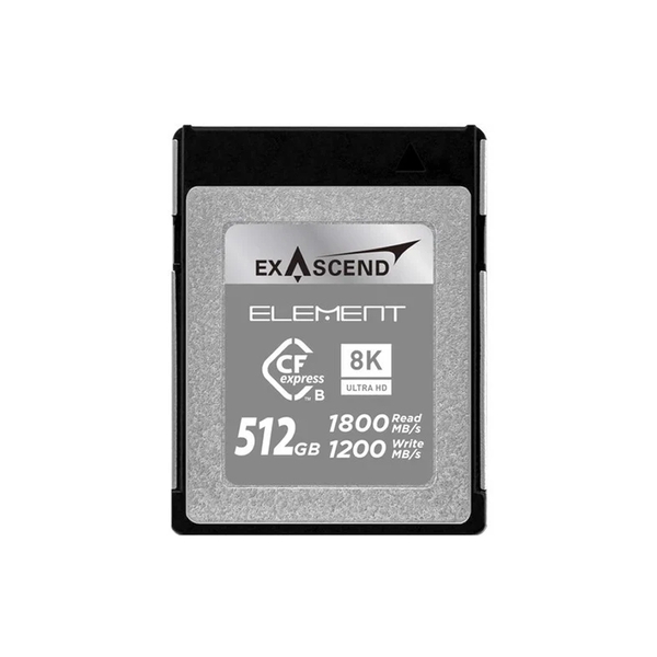 Thẻ nhớ Exascend CFexpress Type B - Element
