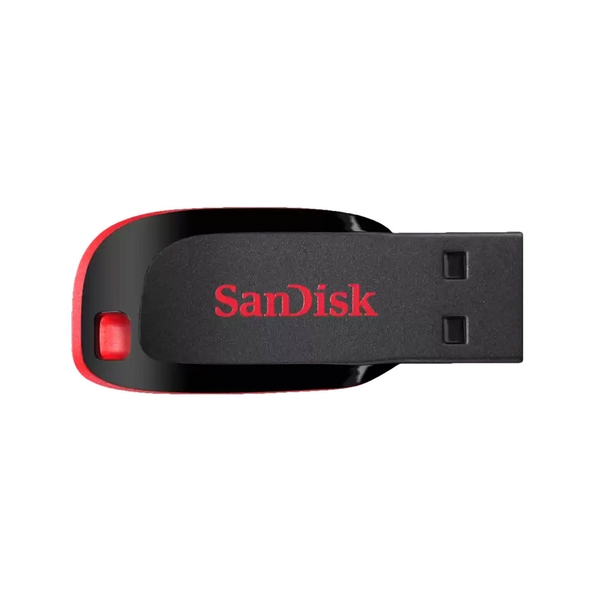USB SanDisk Cruzer Blade CZ50 USB 2.0