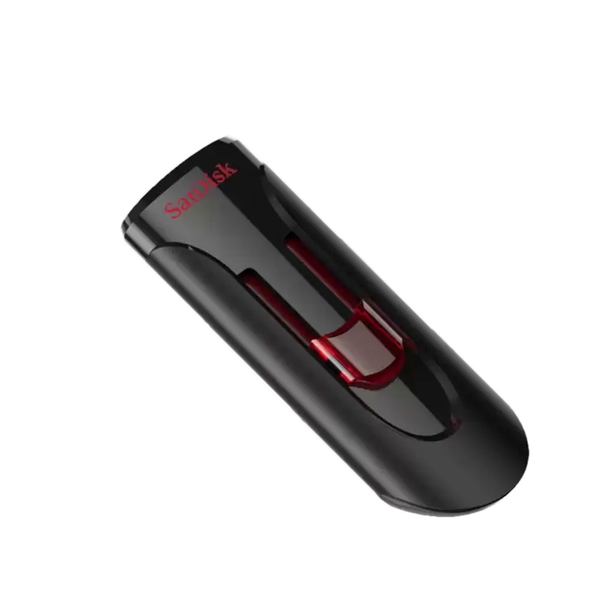 USB SanDisk Cruzer Glide CZ600 USB 3.0 Flash drive