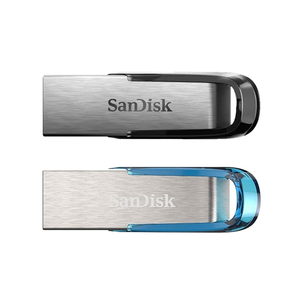 USB SanDisk Ultra Flair CZ73 USB 3.0 Type-A Flash Drive