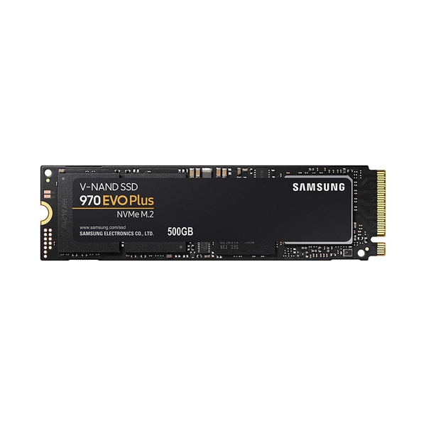 Ổ cứng SSD Samsung 970 EVO PLUS M.2 PCIe 3.0 NVMe 1.3