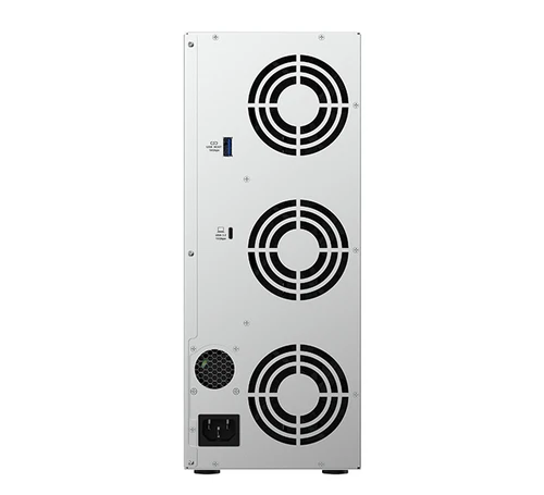 Thiết bị lưu trữ DAS TerraMaster D9-320