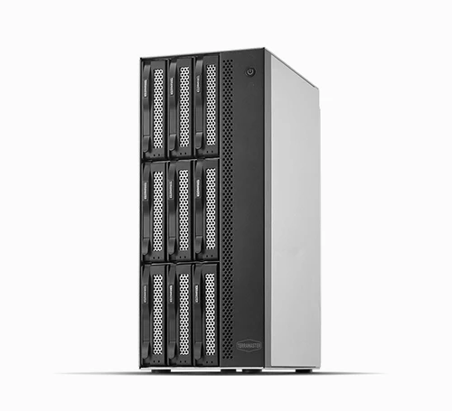 Thiết bị lưu trữ DAS TerraMaster D9-320