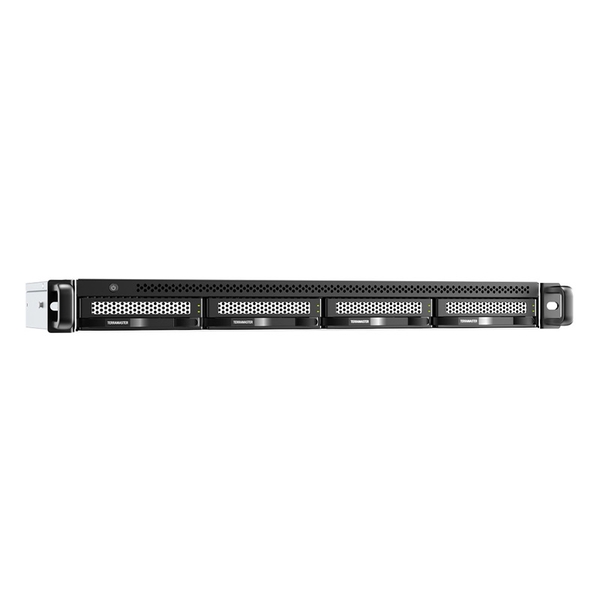 DAS TerraMaster D4-320U 4-bay rackmount