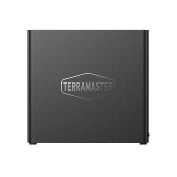 Thiết bị lưu trữ DAS D4 SSD 4-BAY