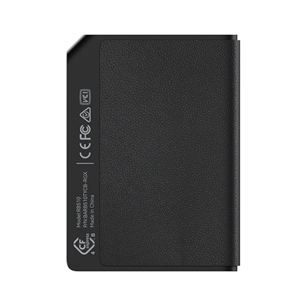 Đầu đọc thẻ CFexpress™ 4.0 Type-B Biwin Amber RB510